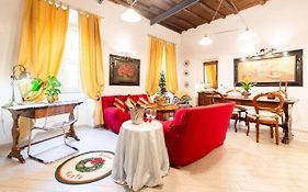 Sistina House Style Holidayhome X 6