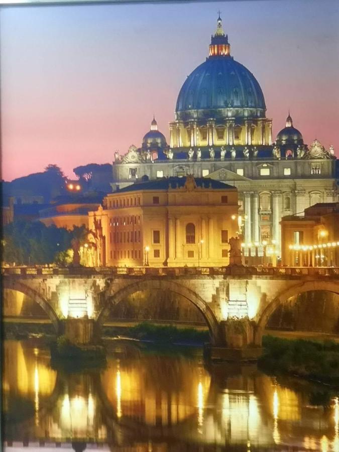 Sistina House Style Holidayhome X 6 Roma Esterno foto