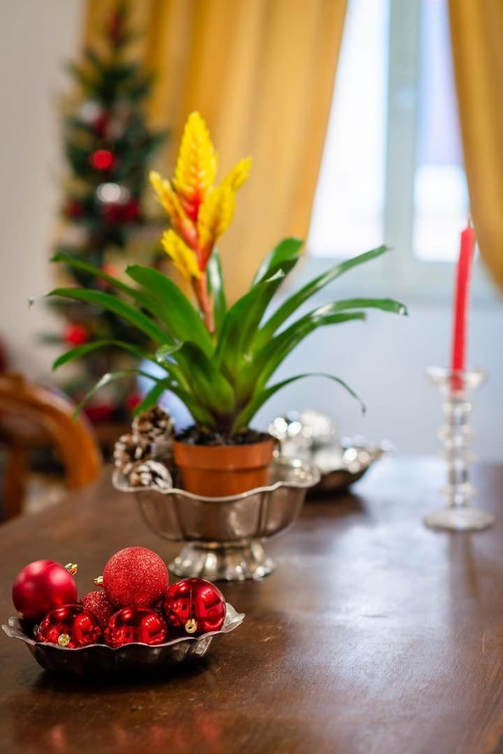 Sistina House Style Holidayhome X 6 Roma Esterno foto