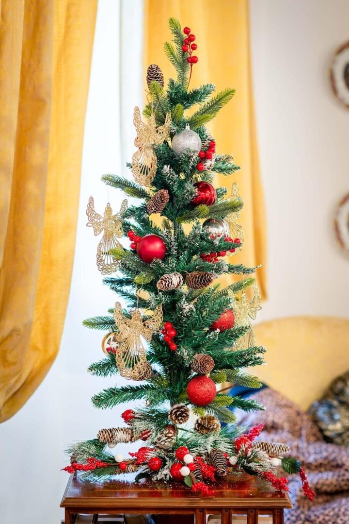 Sistina House Style Holidayhome X 6 Roma Esterno foto