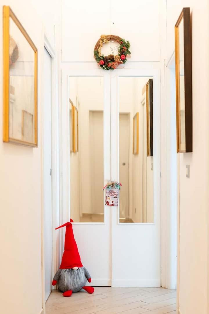 Sistina House Style Holidayhome X 6 Roma Esterno foto