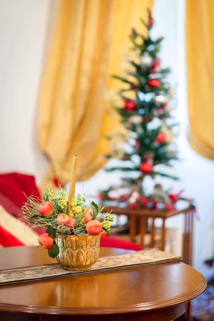Sistina House Style Holidayhome X 6 Roma Esterno foto