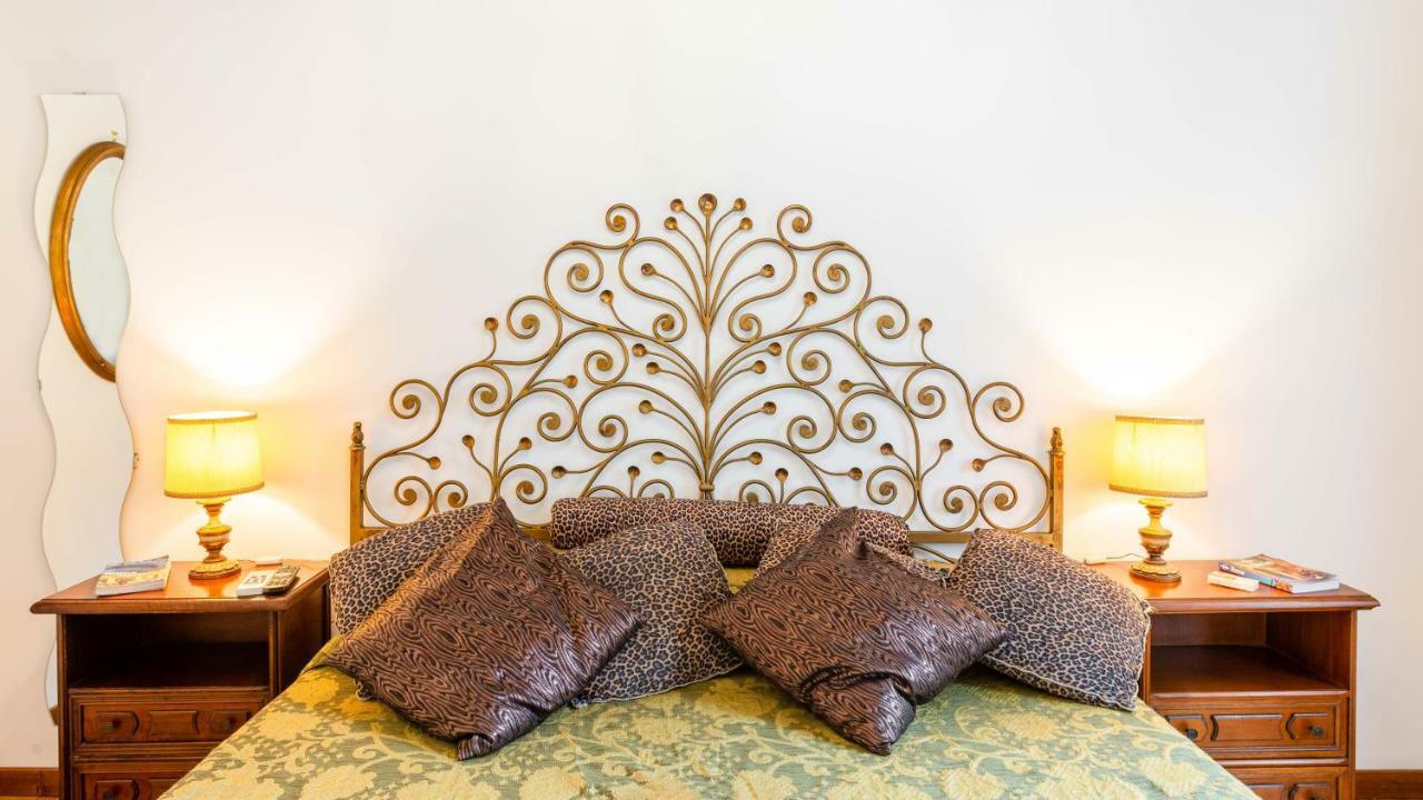 Sistina House Style Holidayhome X 6 Roma Esterno foto