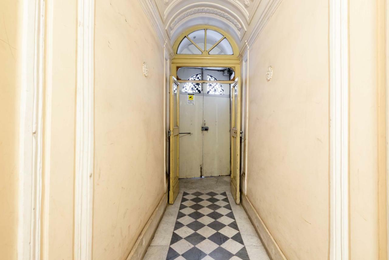 Sistina House Style Holidayhome X 6 Roma Esterno foto