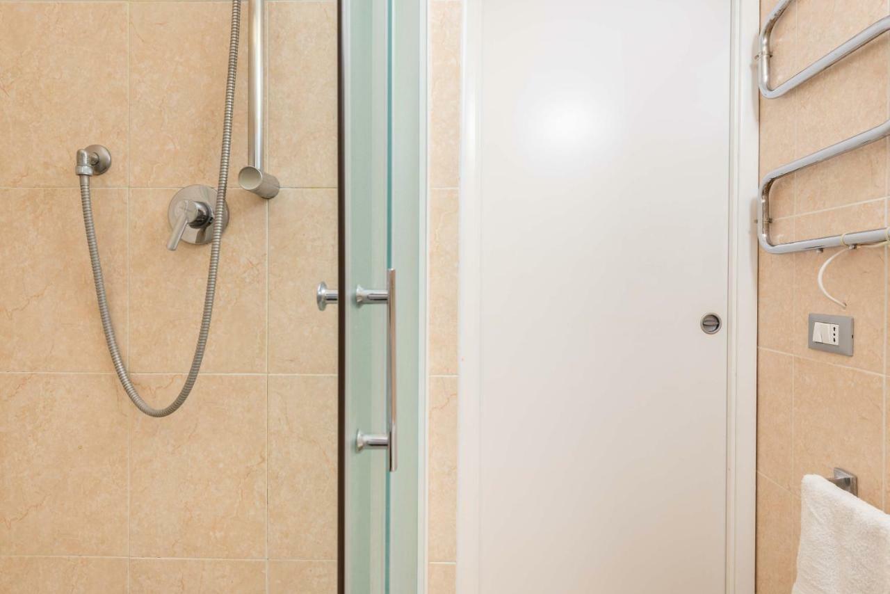 Sistina House Style Holidayhome X 6 Roma Esterno foto