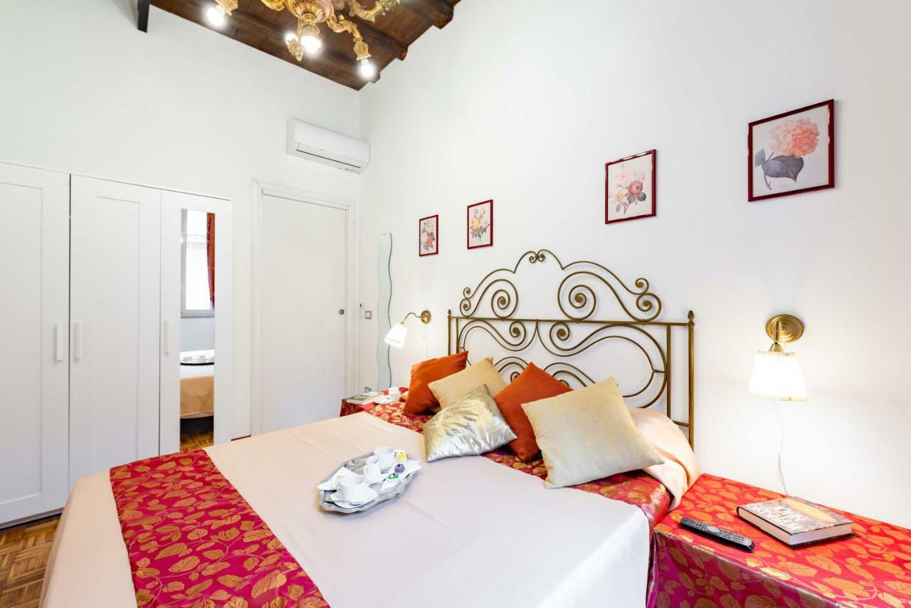 Sistina House Style Holidayhome X 6 Roma Esterno foto