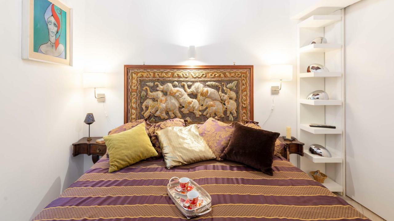 Sistina House Style Holidayhome X 6 Roma Esterno foto