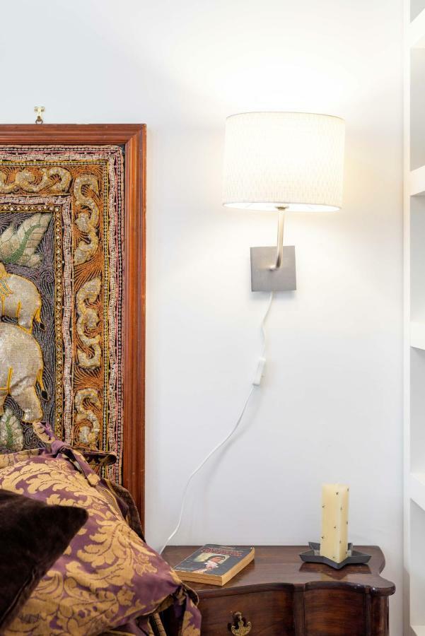 Sistina House Style Holidayhome X 6 Roma Esterno foto