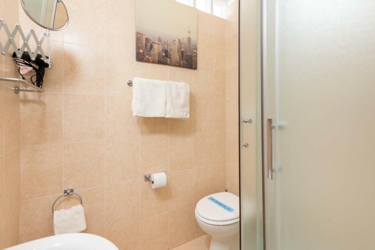 Sistina House Style Holidayhome X 6 Roma Esterno foto