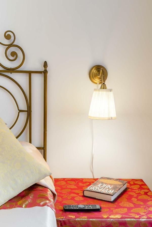 Sistina House Style Holidayhome X 6 Roma Esterno foto