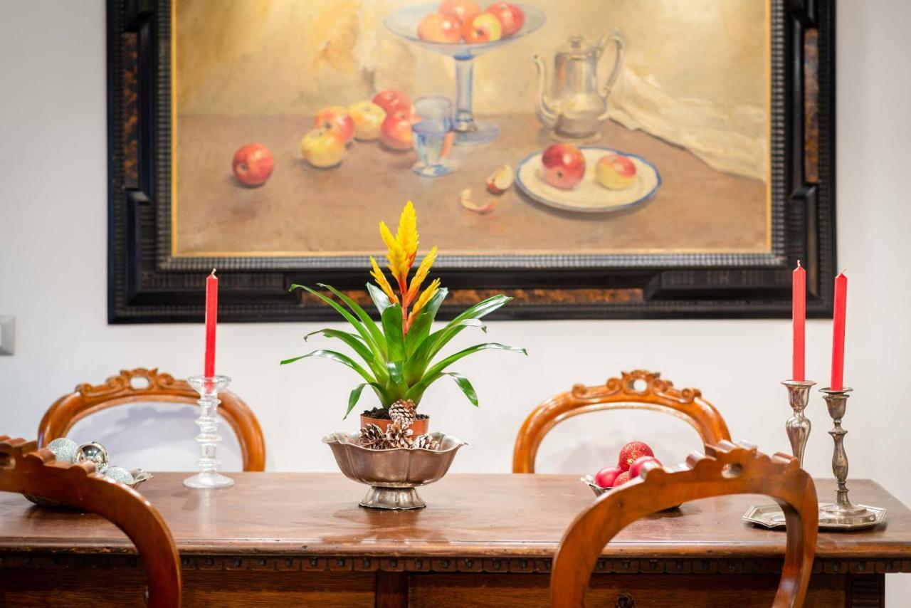 Sistina House Style Holidayhome X 6 Roma Esterno foto